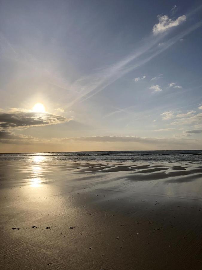 Willa Au Pied De L'Ile Oleron Bourcefranc Zewnętrze zdjęcie