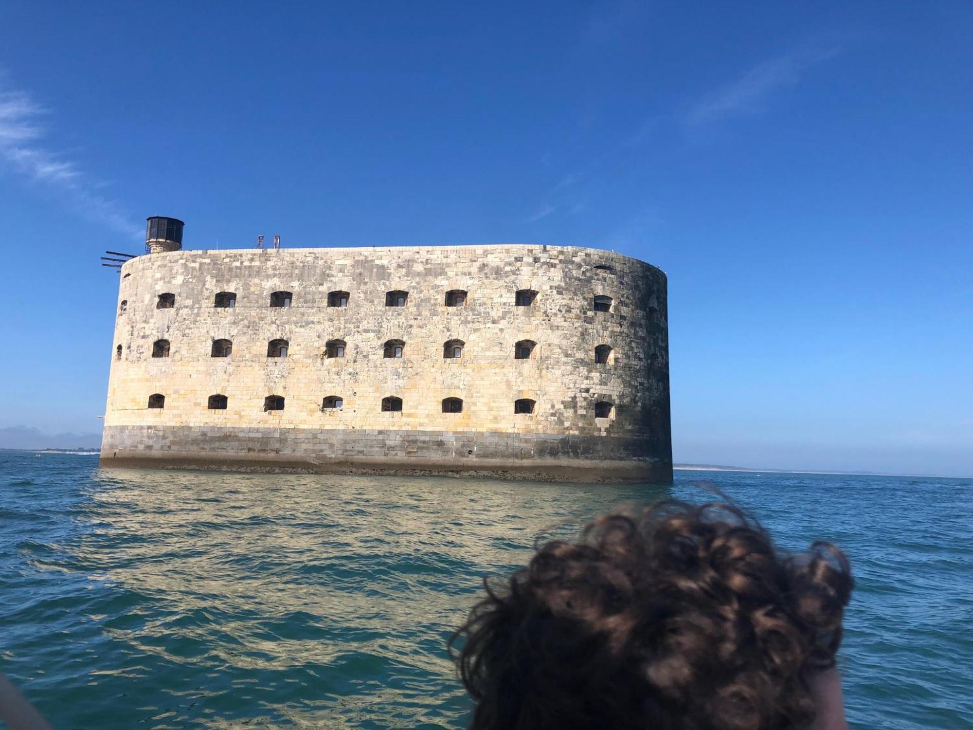 Willa Au Pied De L'Ile Oleron Bourcefranc Zewnętrze zdjęcie